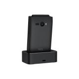 TCL - OneTouch 4043 8,13 cm (3.2") 139 g Gris Característica del teléfono