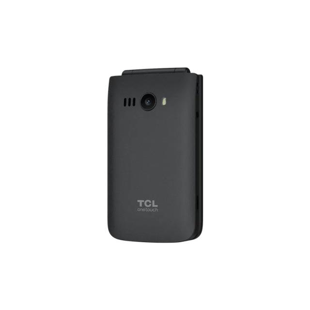 TCL - OneTouch 4043 8,13 cm (3.2") 139 g Gris Característica del teléfono