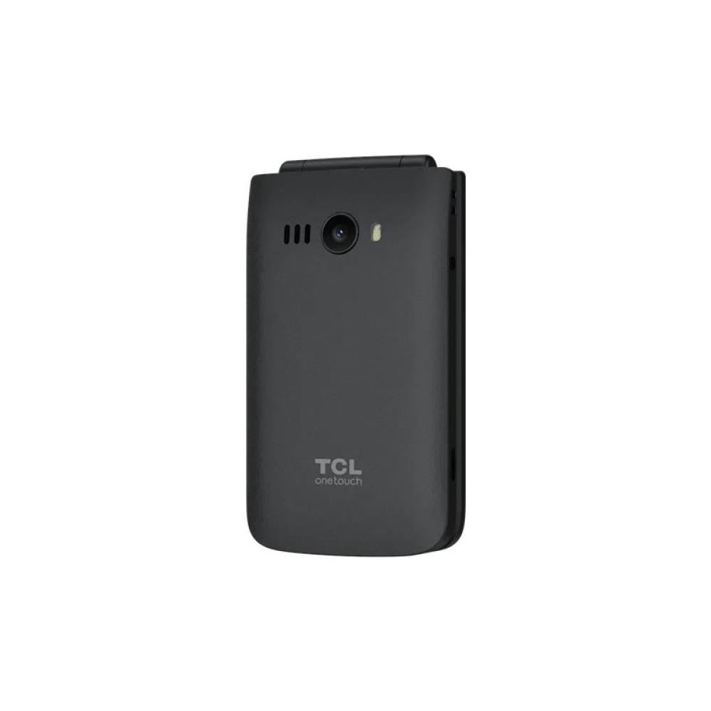 TCL - OneTouch 4043 8,13 cm (3.2") 139 g Gris Característica del teléfono