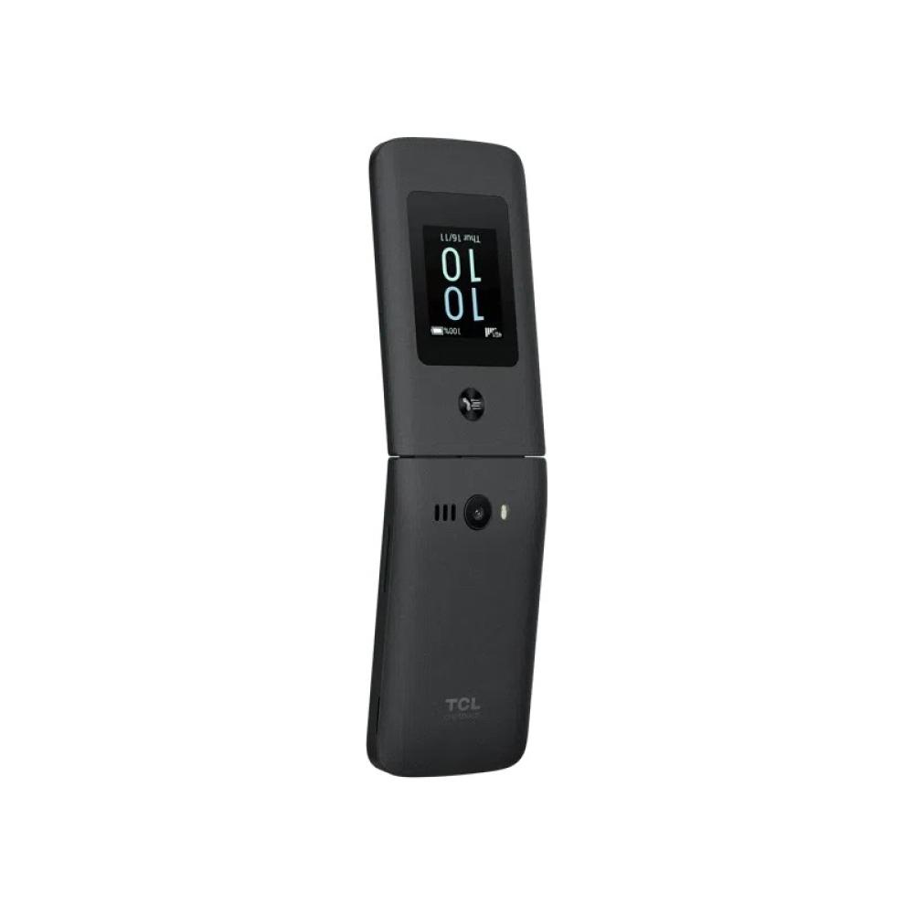 TCL - OneTouch 4043 8,13 cm (3.2") 139 g Gris Característica del teléfono