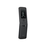 TCL - OneTouch 4043 8,13 cm (3.2") 139 g Gris Característica del teléfono