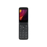 TCL - OneTouch 4043 8,13 cm (3.2") 139 g Gris Característica del teléfono