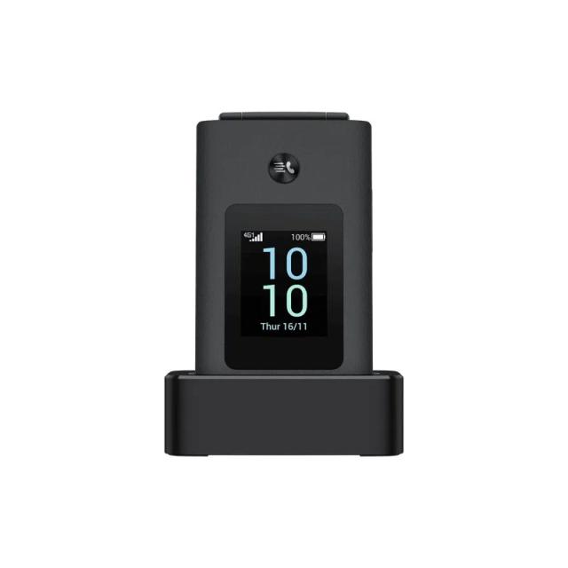 TCL - OneTouch 4043 8,13 cm (3.2") 139 g Gris Característica del teléfono