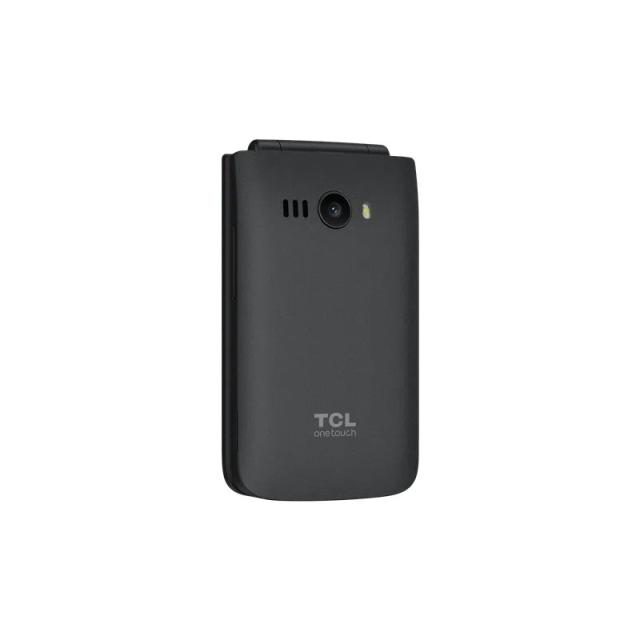 TCL - OneTouch 4043 8,13 cm (3.2") 139 g Gris Característica del teléfono