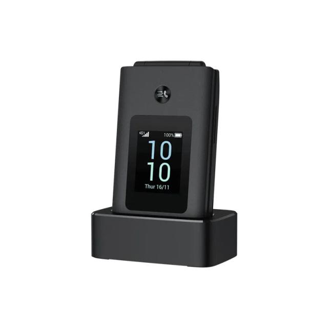 TCL - OneTouch 4043 8,13 cm (3.2") 139 g Gris Característica del teléfono