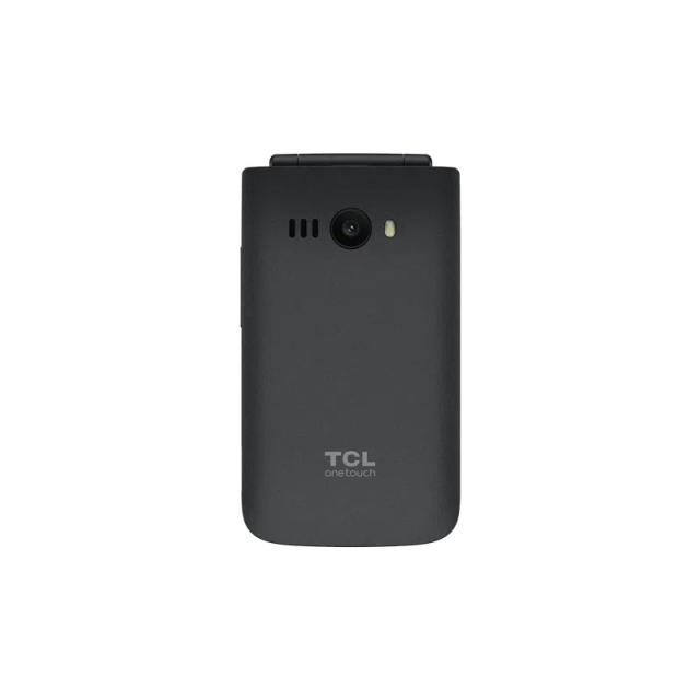 TCL - OneTouch 4043 8,13 cm (3.2") 139 g Gris Característica del teléfono