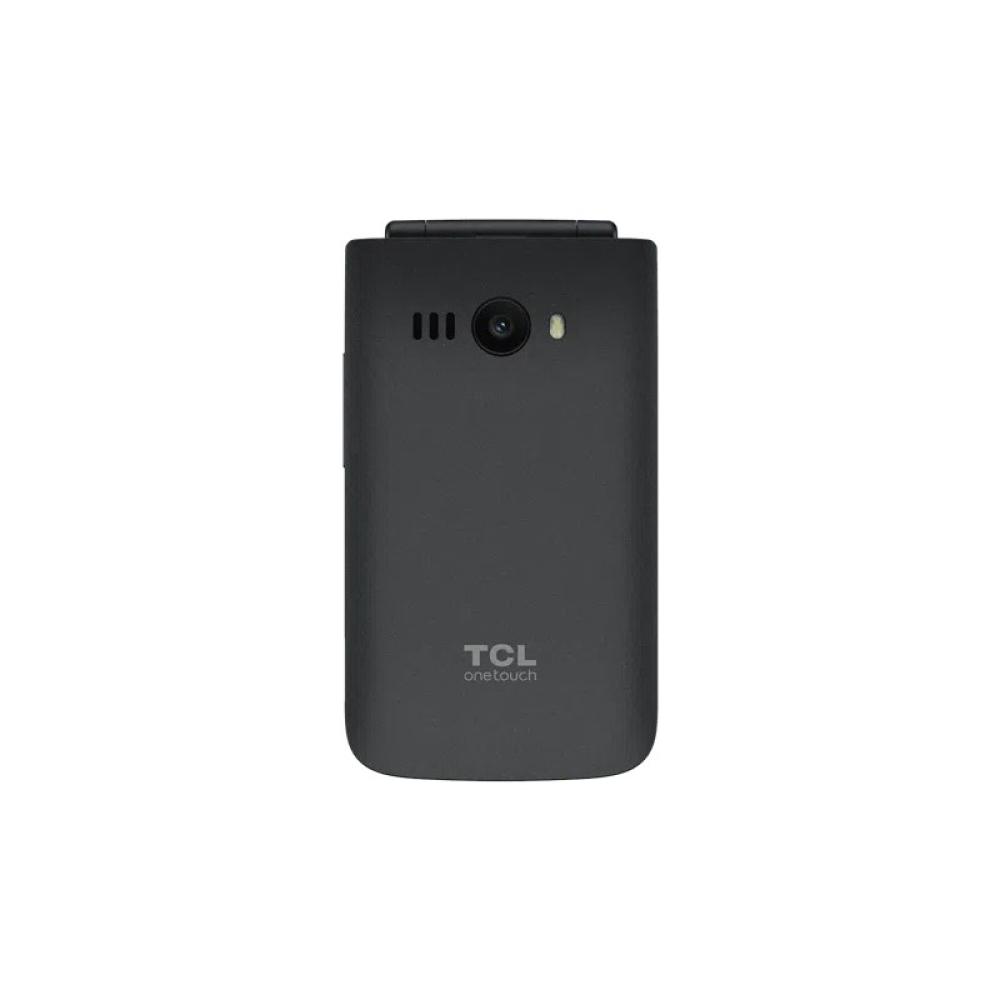 TCL - OneTouch 4043 8,13 cm (3.2") 139 g Gris Característica del teléfono