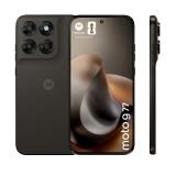 Motorola - moto g77 17,3 cm (6.8") Ranura híbrida Dual SIM Android 16.0 5G USB Tipo C 8 GB 512 GB 5200 mAh Negro