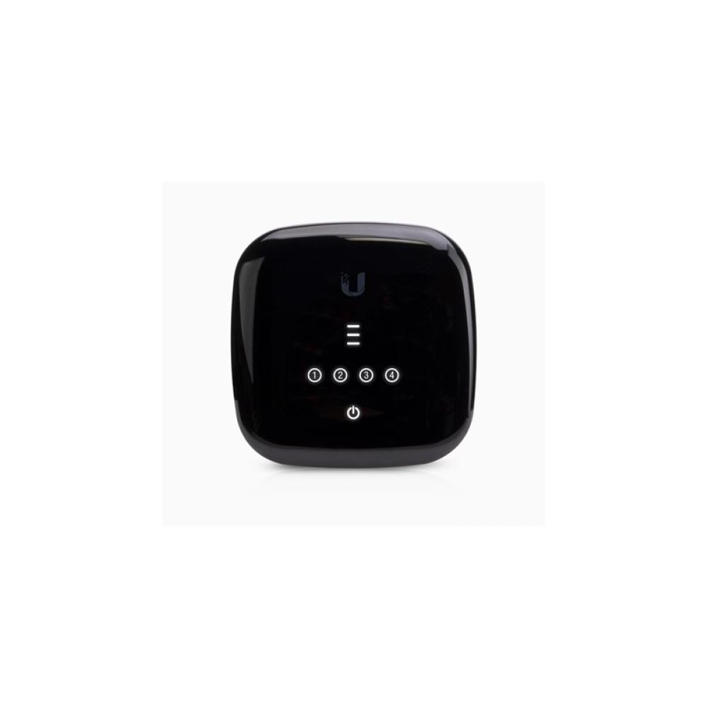 Ubiquiti - UF-WIFI router inalámbrico Gigabit Ethernet Negro