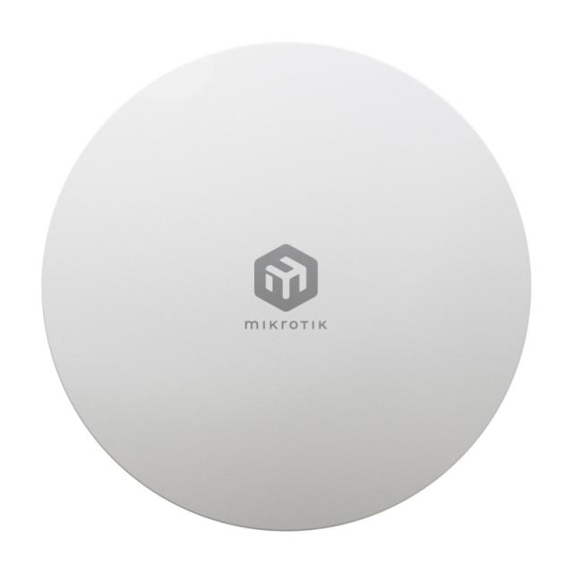 Mikrotik - ATL 5G R16 Amplificador de señal móvil para exterior Blanco