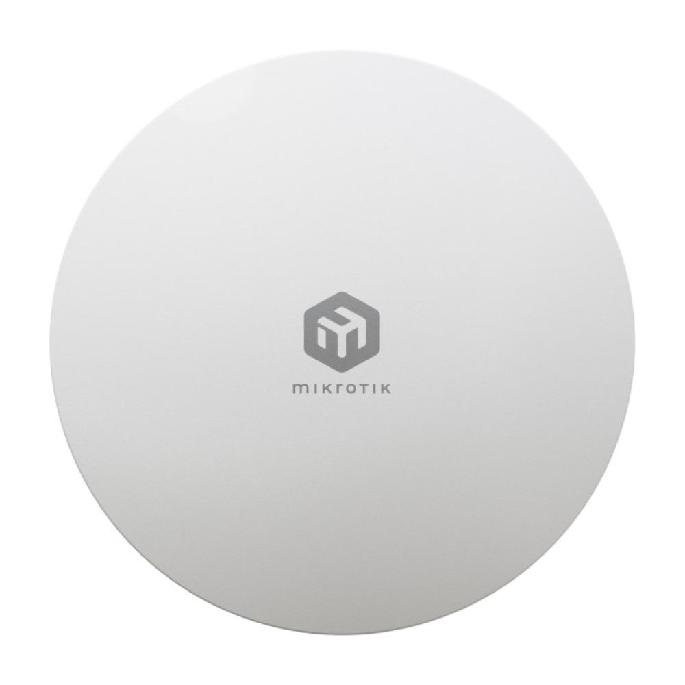Mikrotik - ATL 5G R16 Amplificador de señal móvil para exterior Blanco