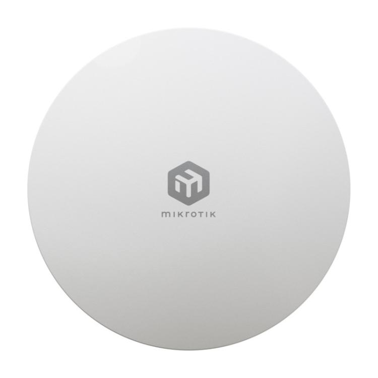 Mikrotik - ATL 5G R16 Amplificador de señal móvil para exterior Blanco