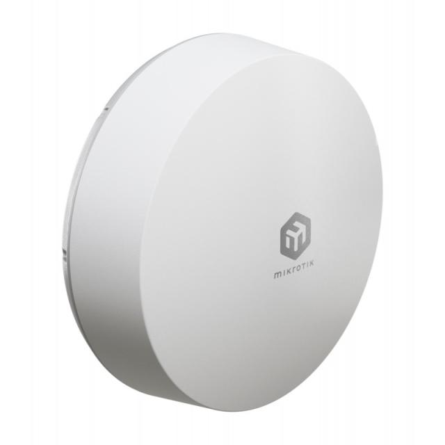 Mikrotik - ATL 5G R16 Amplificador de señal móvil para exterior Blanco