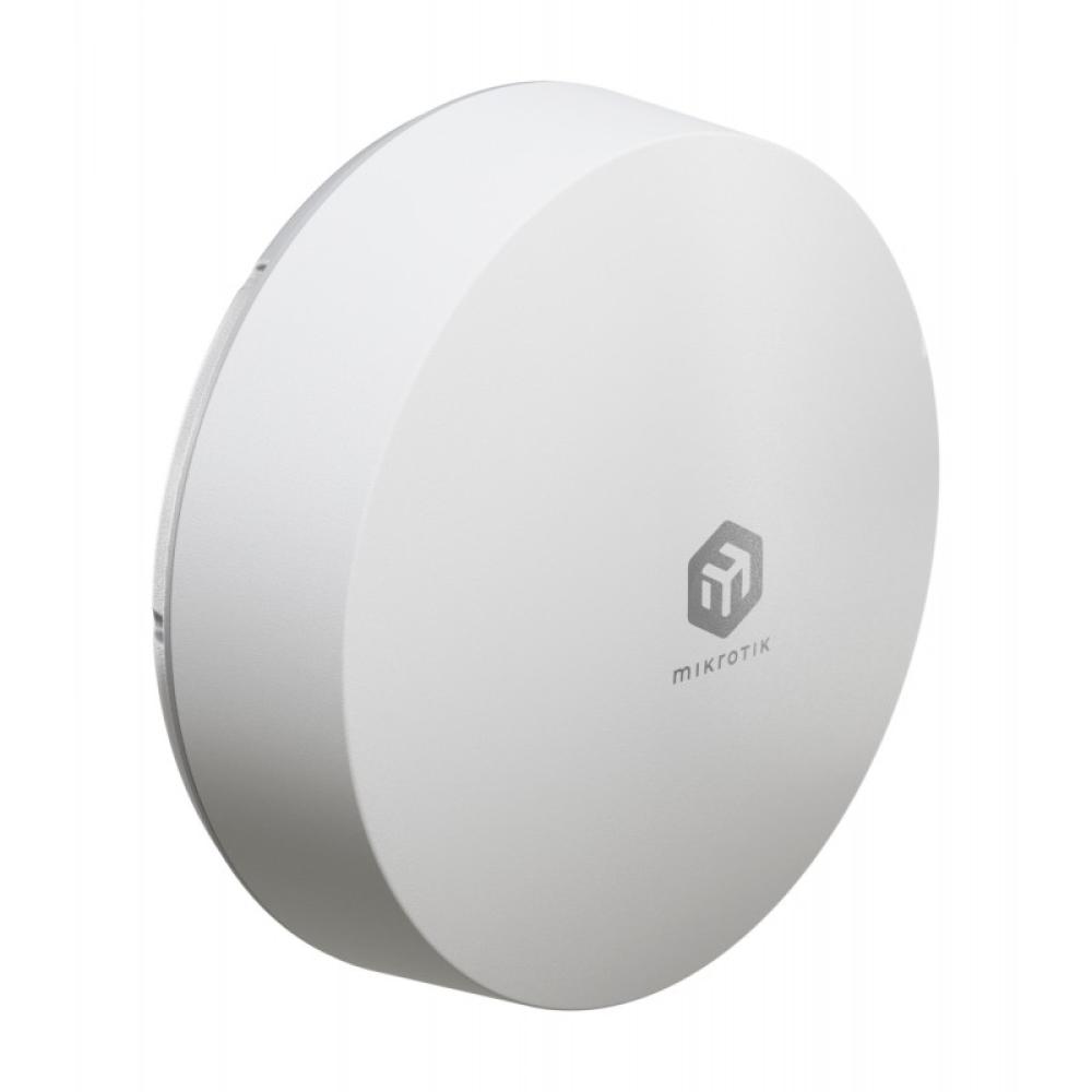 Mikrotik - ATL 5G R16 Amplificador de señal móvil para exterior Blanco