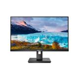 Philips - S Line 243S1/00 pantalla para PC 60,5 cm (23.8") 1920 x 1080 Pixeles Full HD LCD Negro