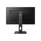 Philips - S Line 243S1/00 pantalla para PC 60,5 cm (23.8") 1920 x 1080 Pixeles Full HD LCD Negro