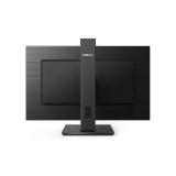 Philips - S Line 243S1/00 pantalla para PC 60,5 cm (23.8") 1920 x 1080 Pixeles Full HD LCD Negro