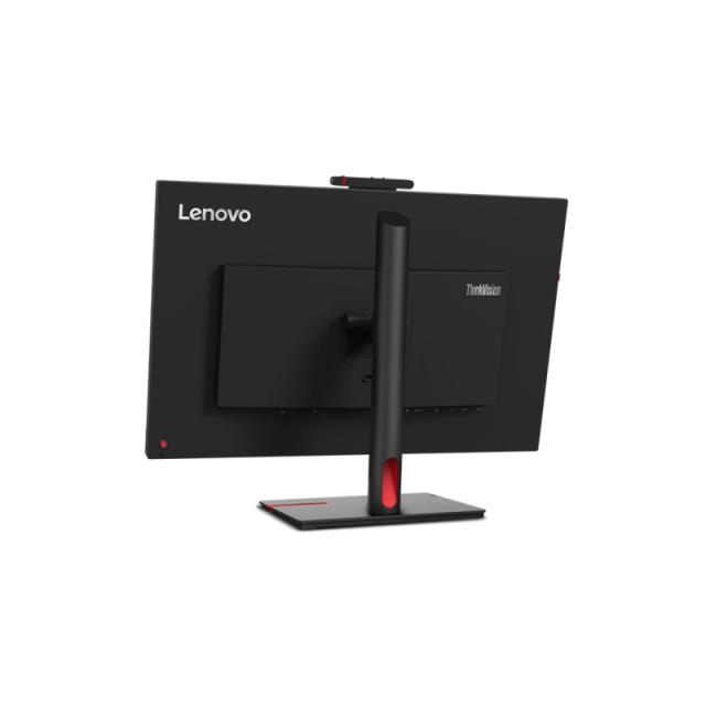 Lenovo - ThinkVision T27hv-30 pantalla para PC 68,6 cm (27") 2560 x 1440 Pixeles Quad HD LED Negro