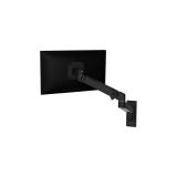 Ergotron - LX Pro Series 45-683-292 soporte para monitor 86,4 cm (34") Pared Negro