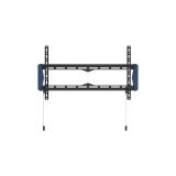 B-Tech - Elements Fixed 600 Flat 2,03 m (80") Pared Negro, Azul