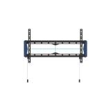 B-Tech - Elements Fixed 600 Flat 2,03 m (80") Pared Negro, Azul