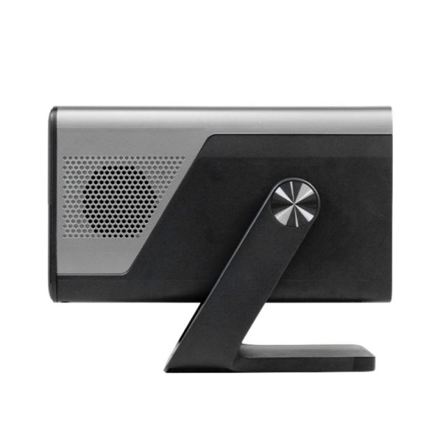 iggual - Mini proyector MP1080p Pro 800ANSI Android