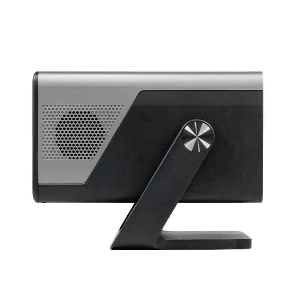 iggual - Mini proyector MP1080p Pro 800ANSI Android