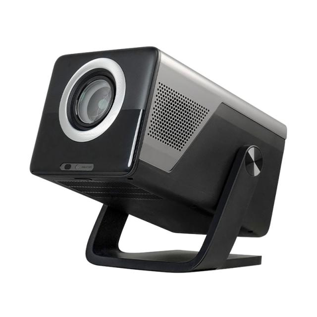 iggual - Mini proyector MP1080p Pro 800ANSI Android