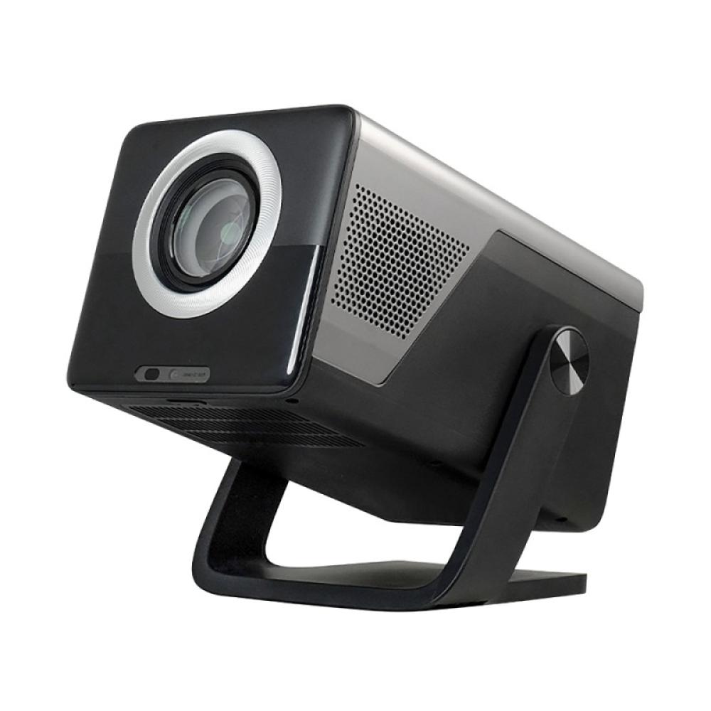 iggual - Mini proyector MP1080p Pro 800ANSI Android