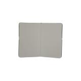 Moleskine - QP062 cuaderno y block 240 hojas Negro A5