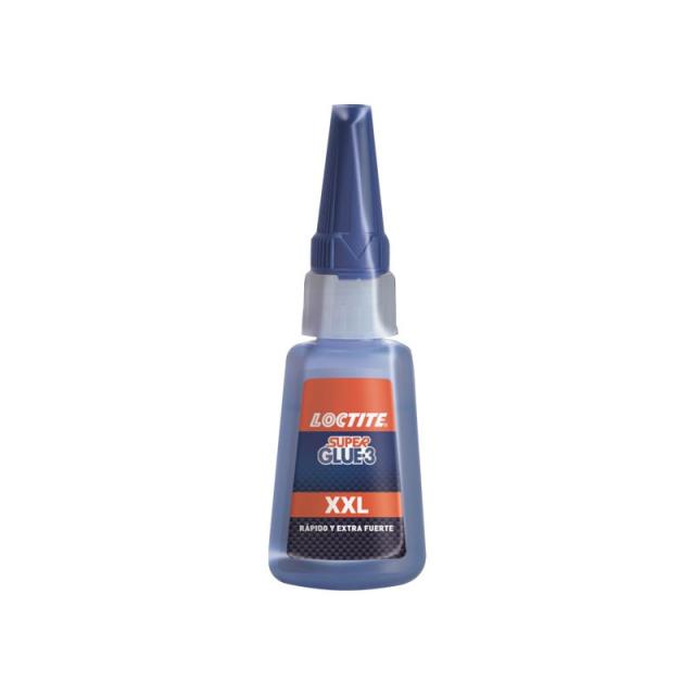 Loctite - Super Glue-3 - 2646770