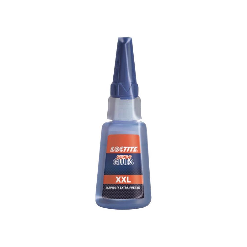 Loctite - Super Glue-3 - 2646770