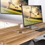 j5create - Divisor HDMI™ 2.1 8K de 2 Vías