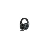 NACON - RIG 600 PRO HX Auriculares Inalámbrico y alámbrico Diadema Juego USB Tipo C Bluetooth Negro