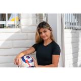 JLab - Go Air Sport True Wireless Auriculares True Wireless Stereo (TWS) gancho de oreja Deportes Bluetooth Grafito
