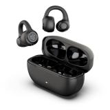 JLab - Flex Auriculares True Wireless Stereo (TWS) Clip de oreja, Dentro de oído Deportes Bluetooth Negro