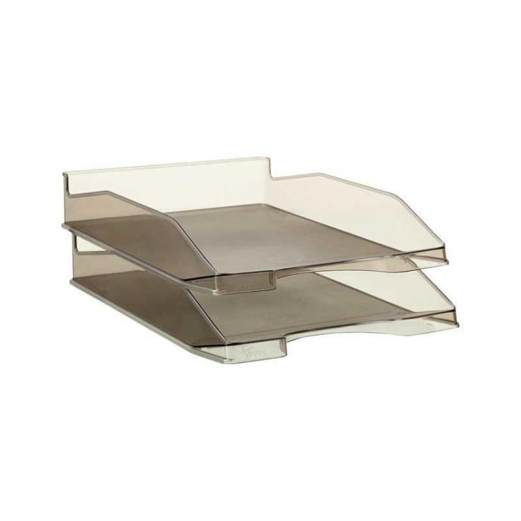 Archivo 2000 - BANDEJA TRANSLUCIDA ARCHIVO 2000 TRANSP FUME