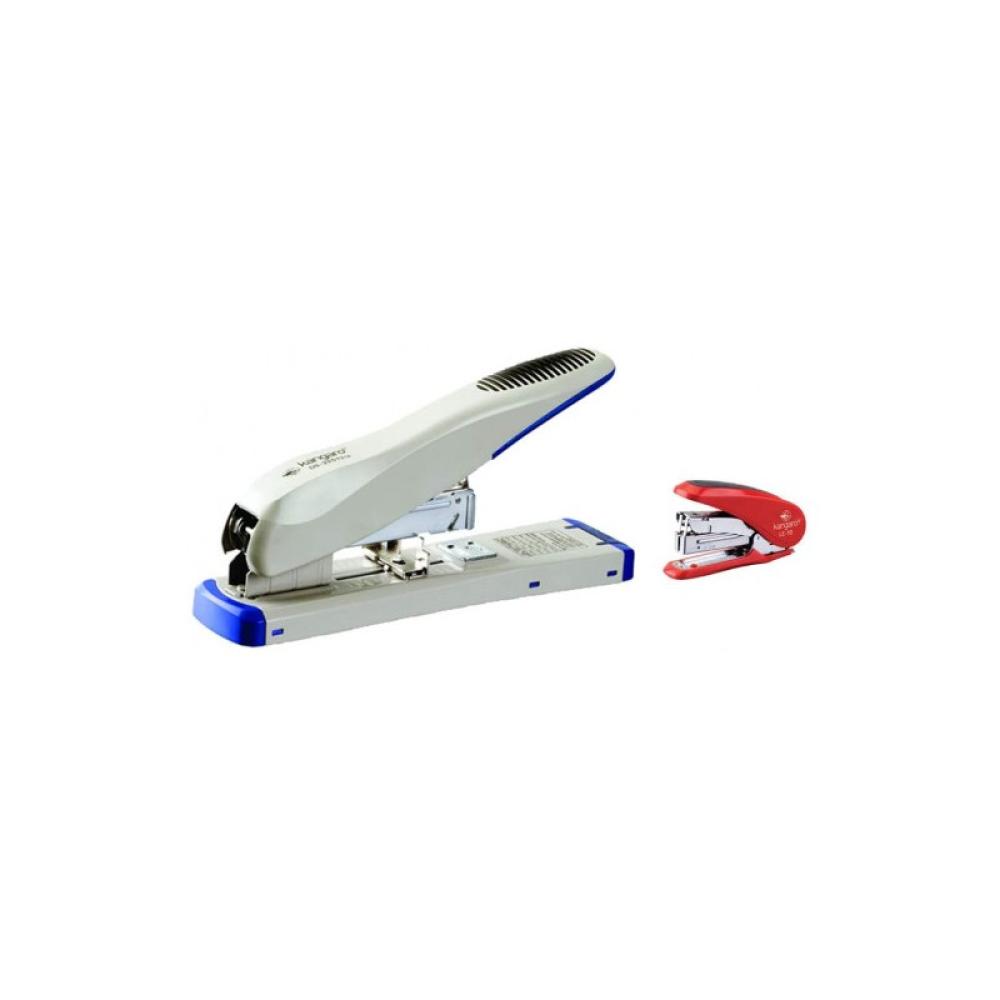 Kangaro - GRAPADORA HEAVY DUTY DS-23S13QL KANGARO KGDS23S13QL