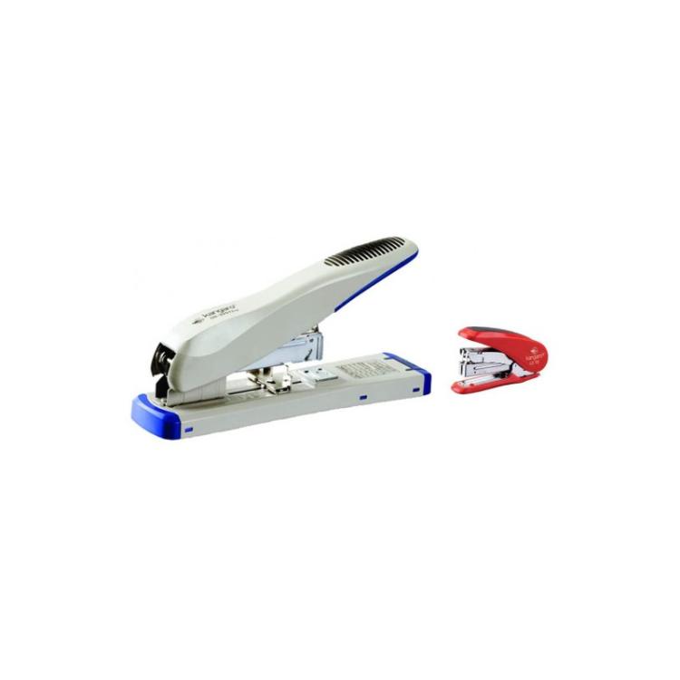 Kangaro - GRAPADORA HEAVY DUTY DS-23S13QL KANGARO KGDS23S13QL