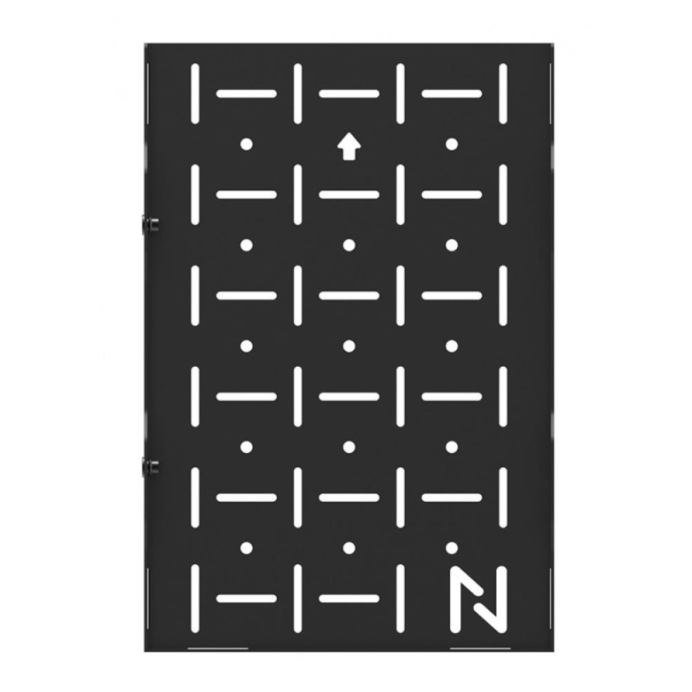 Neomounts - AWL05-750BL Rack para hardware AV - universal