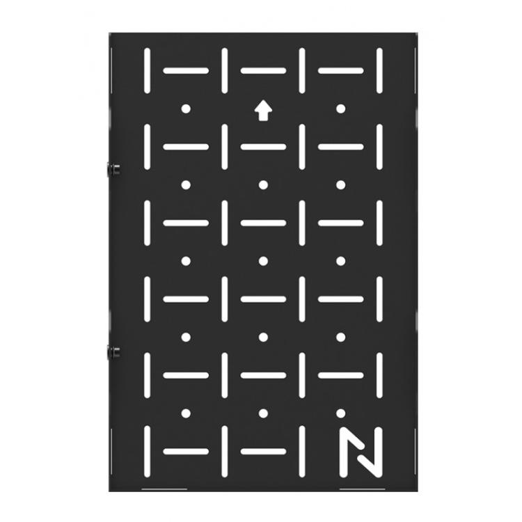 Neomounts - AWL05-750BL Rack para hardware AV - universal