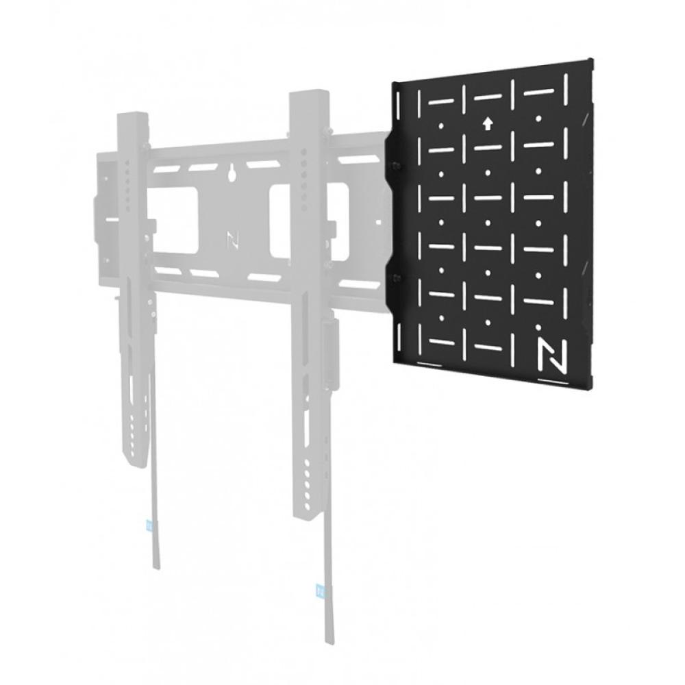 Neomounts - AWL05-750BL Rack para hardware AV - universal