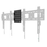 Neomounts - AWL05-750BL Rack para hardware AV - universal
