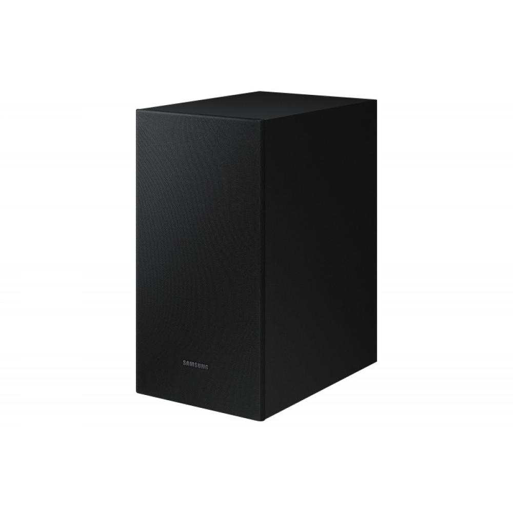 Samsung - HW-T420 Negro 2.1 canales 150 W