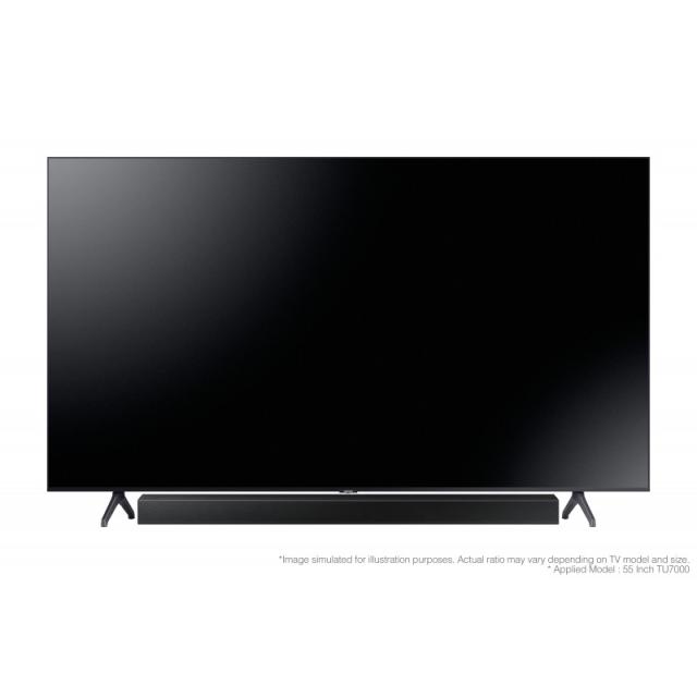 Samsung - HW-T420 Negro 2.1 canales 150 W