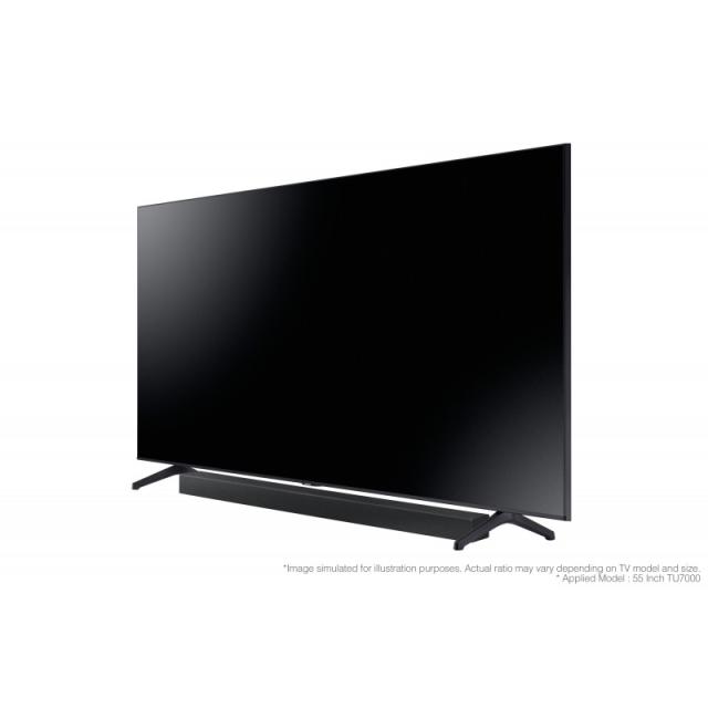 Samsung - HW-T420 Negro 2.1 canales 150 W