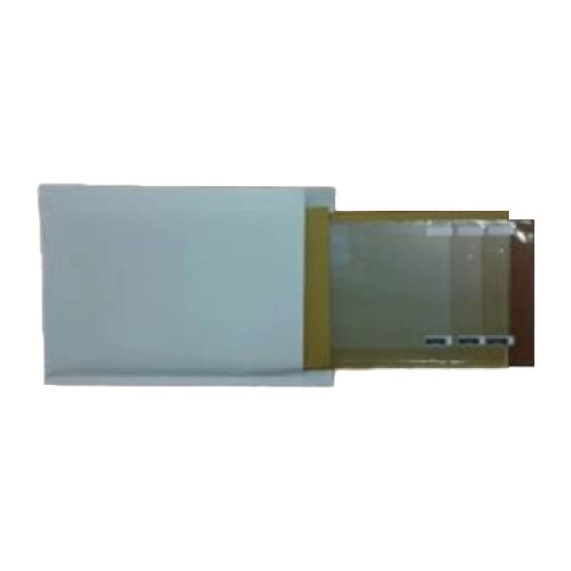 Zebra - MISC-ET6X-SCRNPT-3P accesorio para ordenador de bolsillo tipo PDA Protector de pantalla