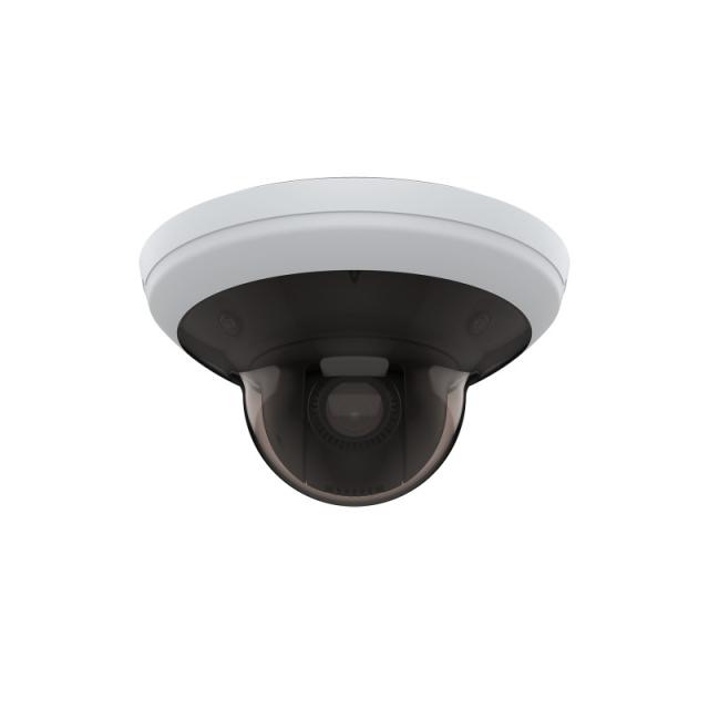 Axis - 02187-002 cámara de vigilancia Almohadilla Cámara de seguridad IP Interior y exterior 1920 x 1080 Pixeles Techo/pared