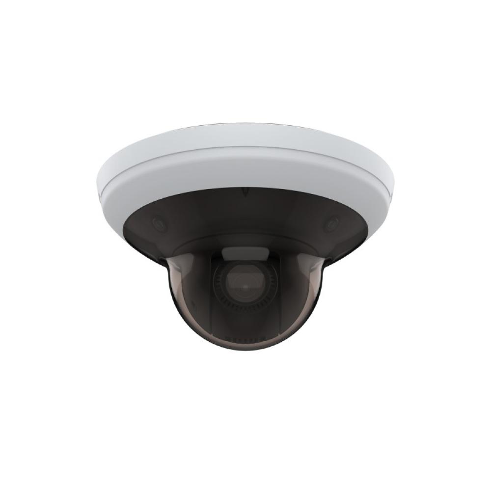 Axis - 02187-002 cámara de vigilancia Almohadilla Cámara de seguridad IP Interior y exterior 1920 x 1080 Pixeles Techo/pared