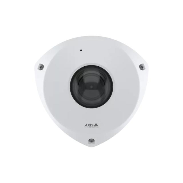 Axis - P9117-PV Bala (forma) Cámara de seguridad IP Interior 2160 x 2160 Pixeles Techo